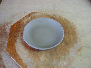陶芸　たたら作りの方法（その１１）
