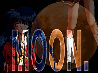 MOON. (c) Tactics