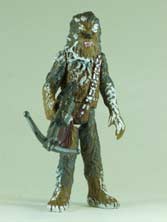 Chewbacca Hoth